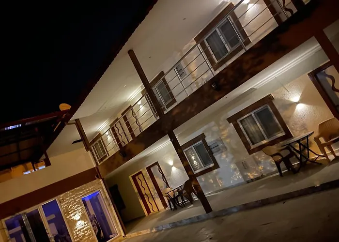 Sirius Pamukkale