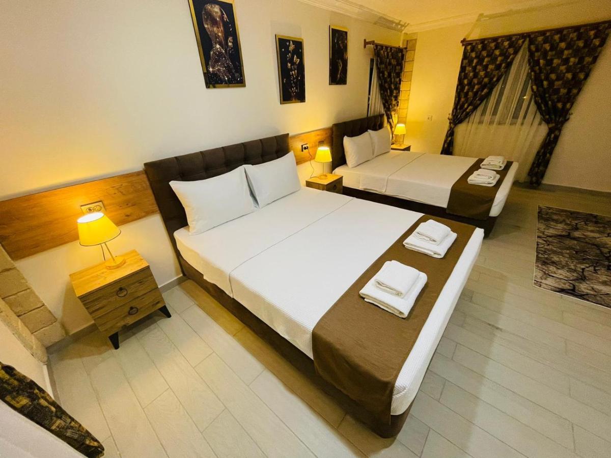 Sirius Hotel *