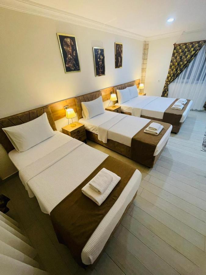 Sirius Hotel *